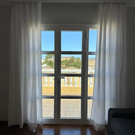 Appartamento Con Jacuzzi Y Vistas