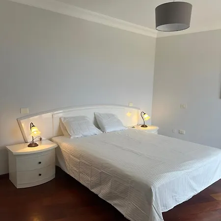 Appartamento Con Jacuzzi Y Vistas Costa Adeje (Tenerife)