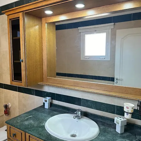 Con Jacuzzi Y Vistas Lejlighed *