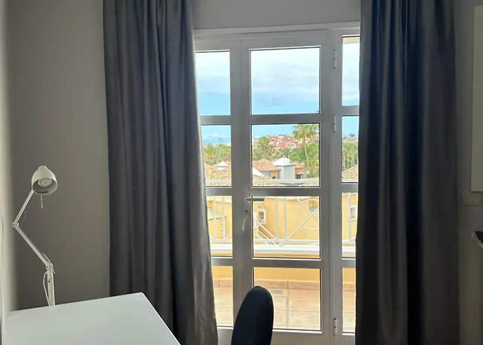 Con Jacuzzi Y Vistas Appartamento